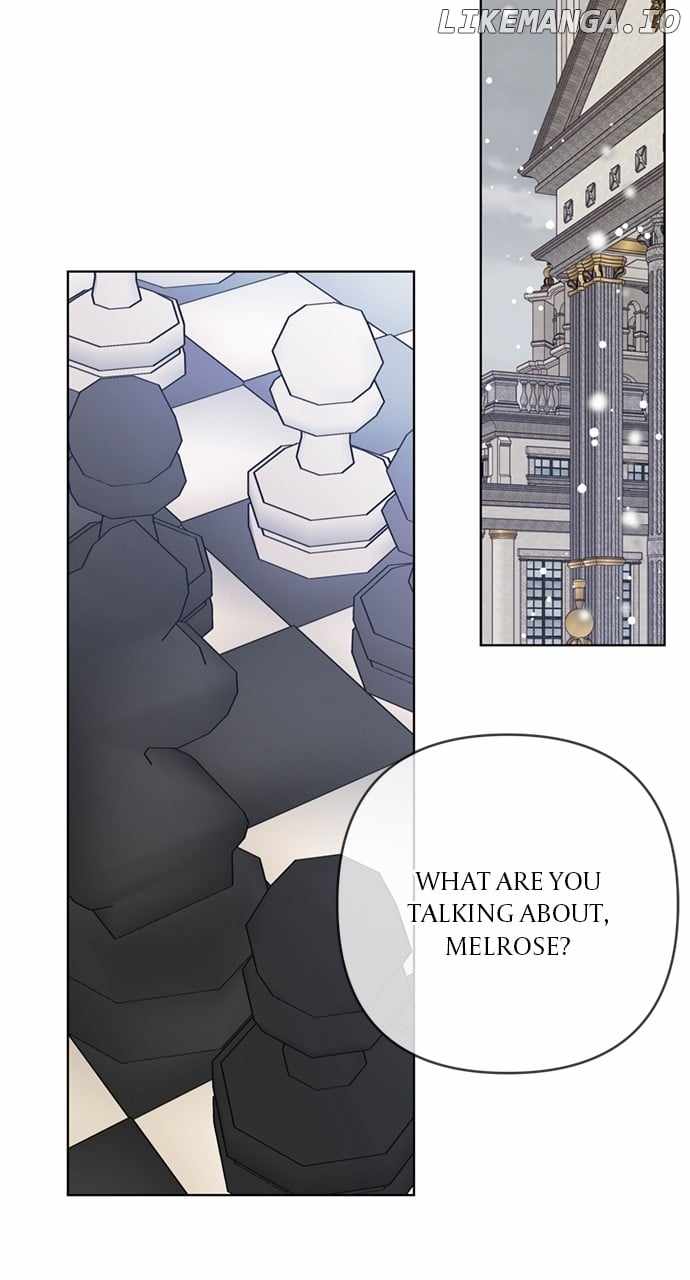 The Way That Knight Lives As a Lady Chapter 160 40